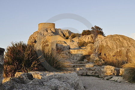 Mirador de Mal Pas