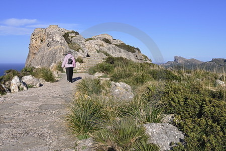 Mirador de Mal Pas