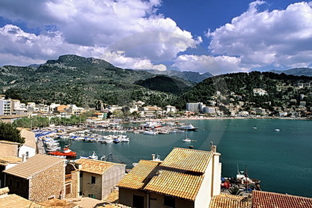 Puerto Soller