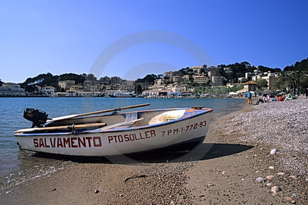 Puerto Soller