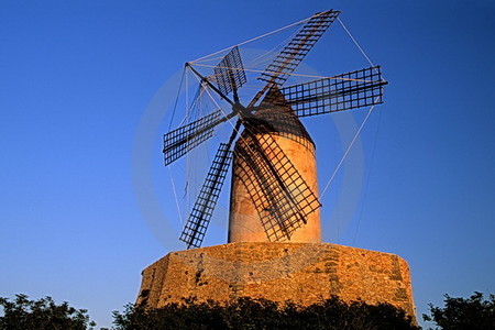 Windmuehle