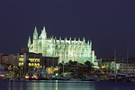 Kathedrale in Palma