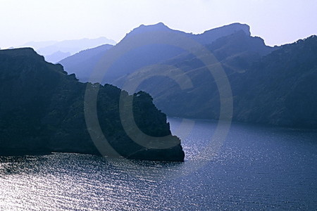 Cap Formentor