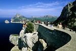 Formentor auf Mallorca