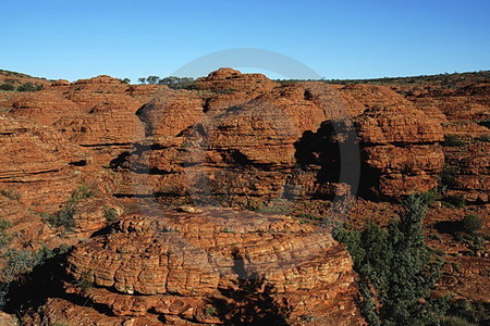 Kings Canyon