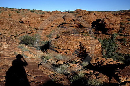 Kings Canyon