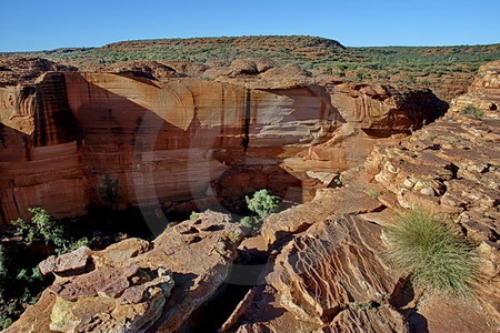 Kings Canyon