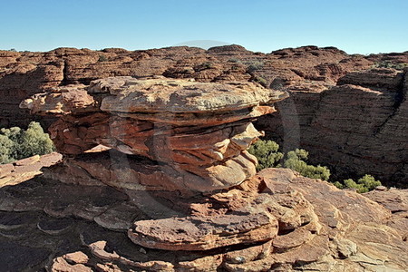 Kings Canyon