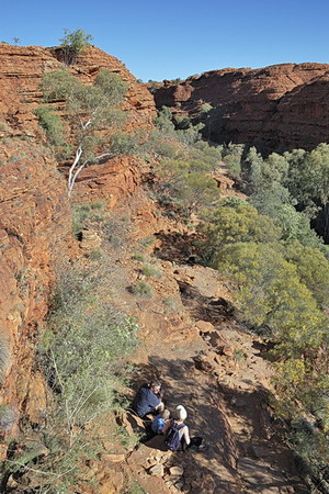 Kings Canyon