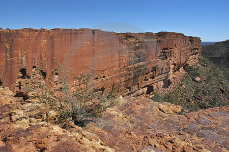 Kings Canyon