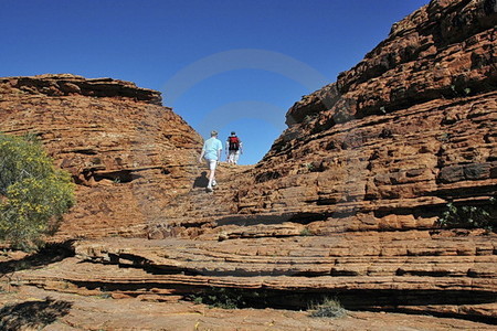 Kings Canyon