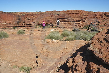 Kings Canyon