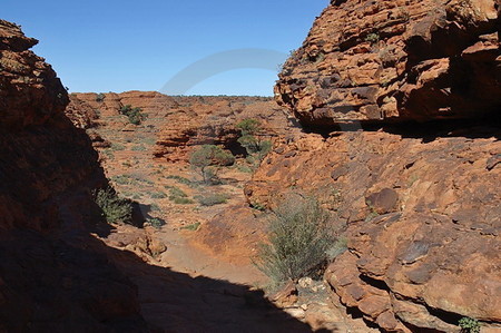 Kings Canyon