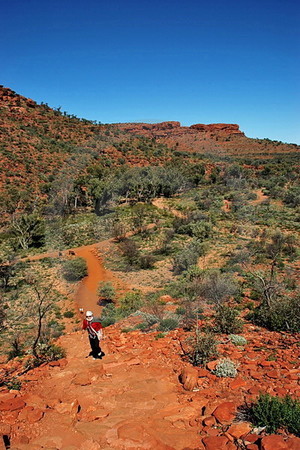 Kings Canyon