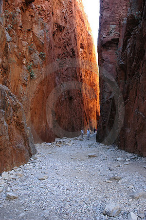 Standley-Schlucht