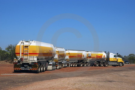 Road Train