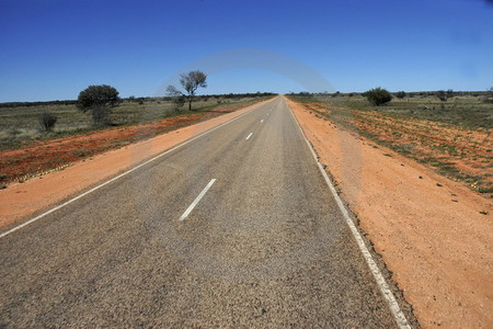 Lasseter Highway