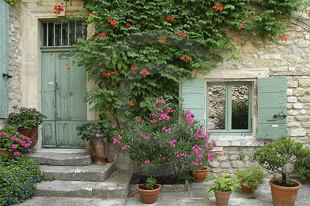 Provence-Impressionen