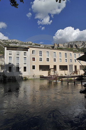 Fontaine-de-Vaucluse