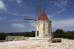 Moulin de Daudet