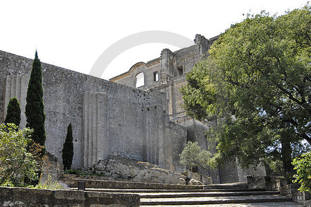 Montmajour