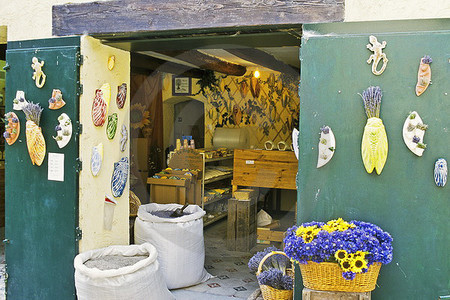 Souvenirs