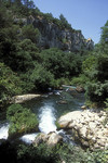 Fontaine de Vaucluse