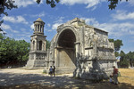 Antikes Glanum