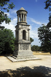 Mausoleum Glanum