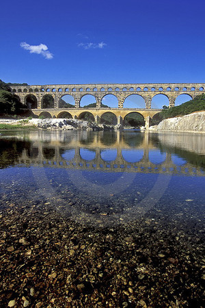 Pont du Gard