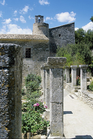St. Hilaire