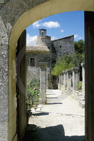 St. Hilaire
