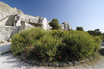 Festung Les Baux