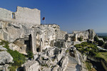 Festung Les Baux