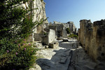 Festung Les Baux