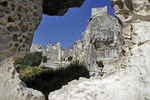 Festung Les Baux