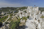 Festung Les Baux