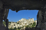 Festung Les Baux