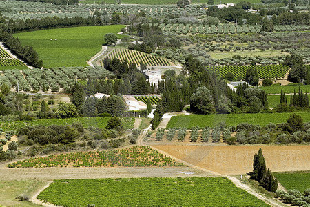 Les Baux-de-Provence