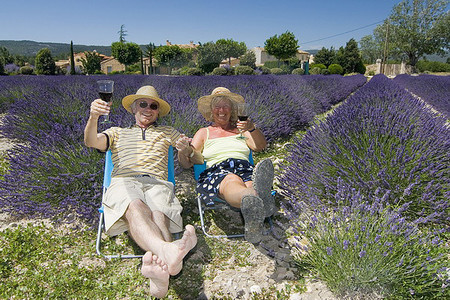 Provence-Feeling