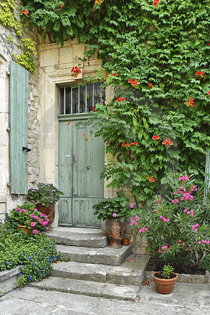 Provence-Impressionen