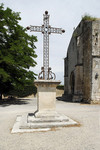 Kirche in Ménerbes