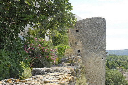 Provence-Impressionen