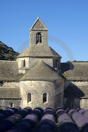 Kloster Sénanque