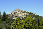 Bergdorf Gordes