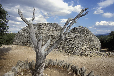 Village des Bories