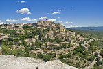 Bergdorf Gordes