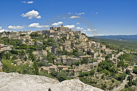 Bergdorf Gordes