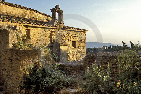 Bergdorf Gordes