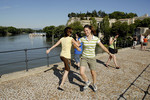 Brücke von Avignon